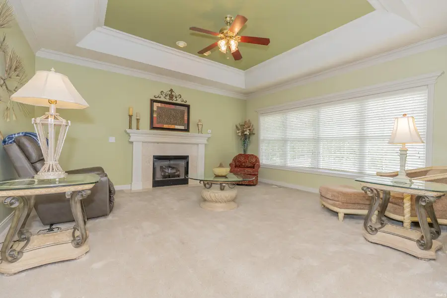 2104 Championship Drive, Evansville, IN 47725 - #2