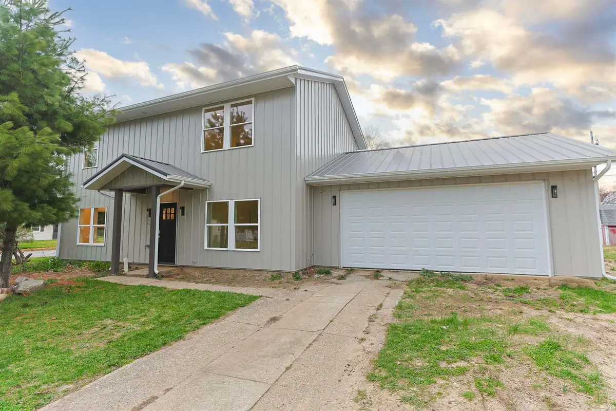 4024 Addison Street, South Bend, IN 46614 - #1