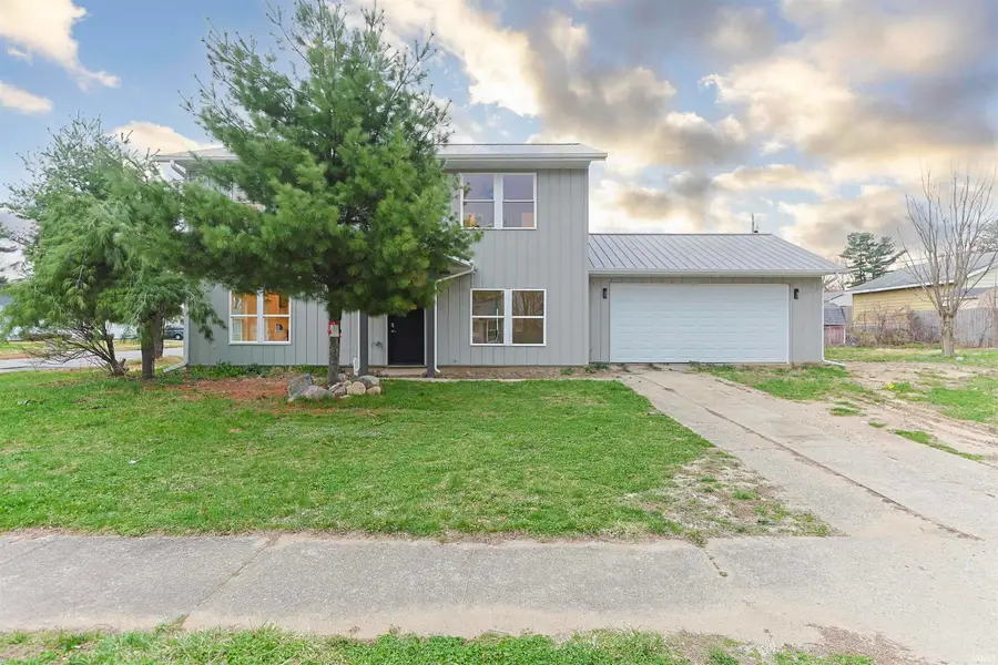 4024 Addison Street, South Bend, IN 46614 - #2