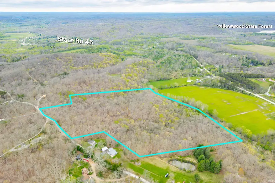 Lower Schooner Road, Nashville, IN 47448 - #2