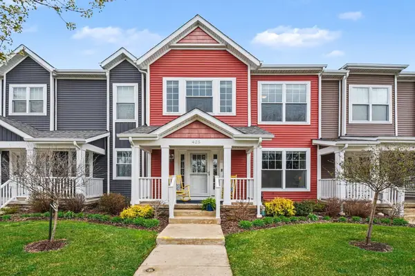 425 N Corby Boulevard, South Bend, IN 46617