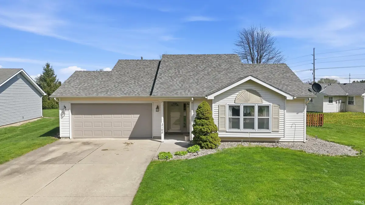 2108 Portage Pass, Auburn, IN 46706 - #1