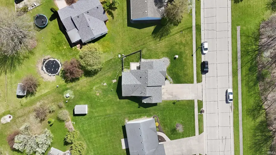 2108 Portage Pass, Auburn, IN 46706 - #3