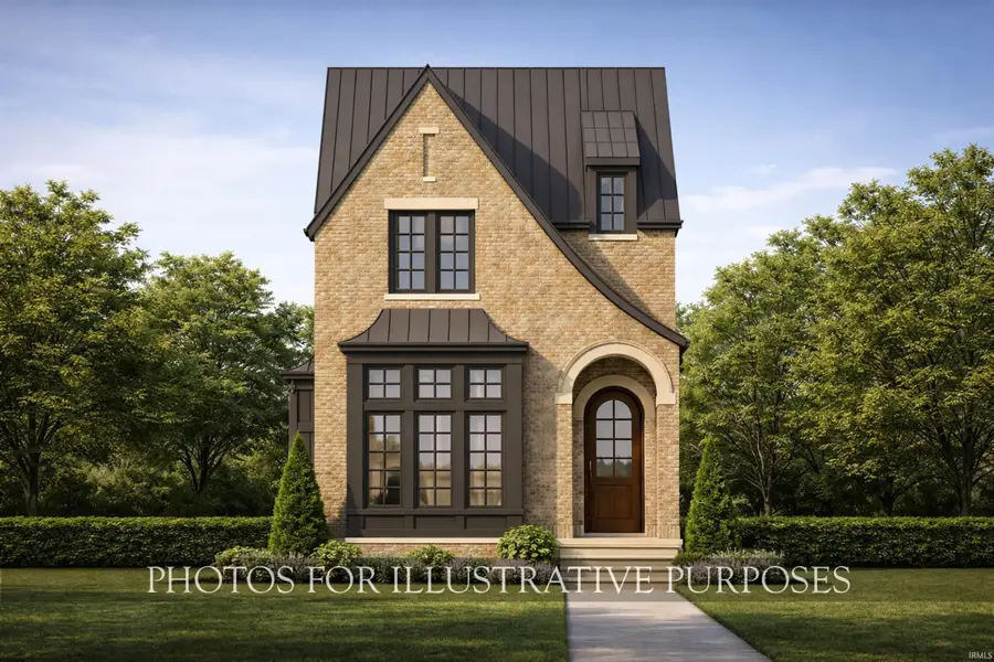 1123 N Twyckenham Drive, South Bend, IN 46617 - #2