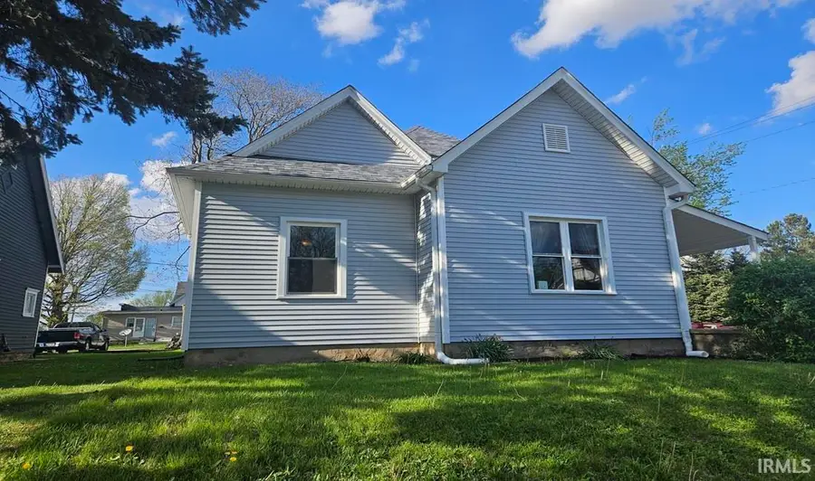 558 E Washington Street, Frankfort, IN 46041 - #2