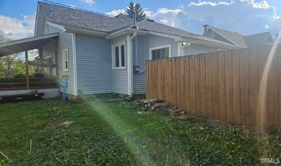 558 E Washington Street, Frankfort, IN 46041 - #3