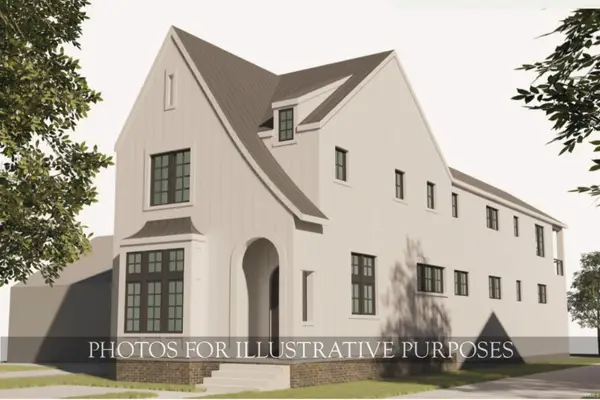 615 Napoleon Street, South Bend, IN 46617