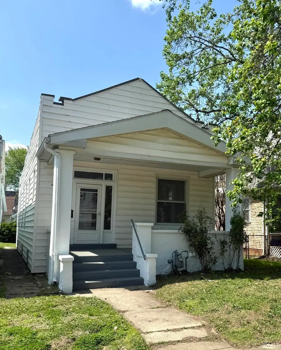 1204 N Second Avenue, Evansville, IN 47710 - #2