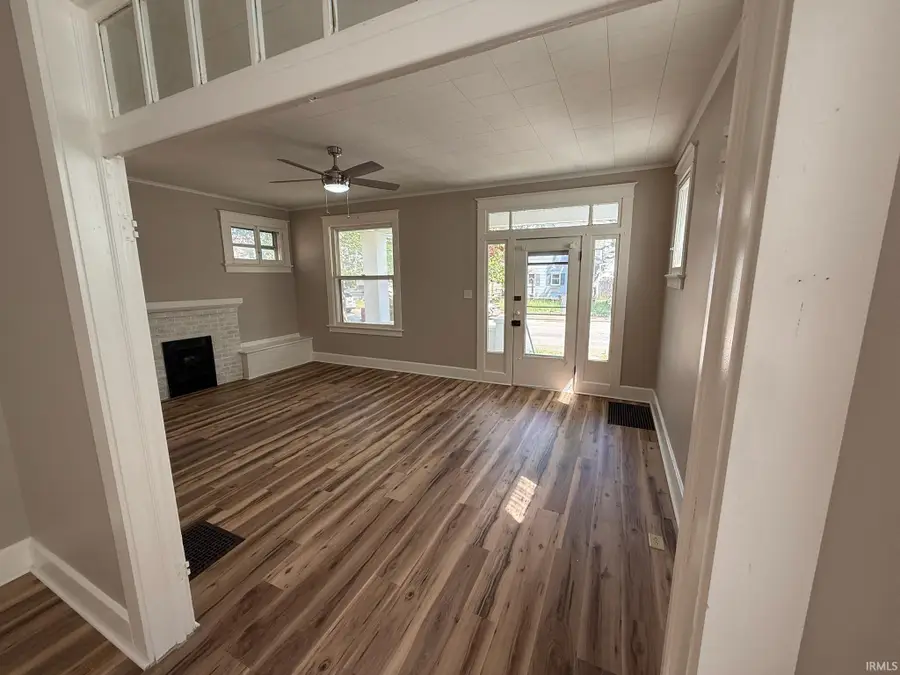 1204 N Second Avenue, Evansville, IN 47710 - #3
