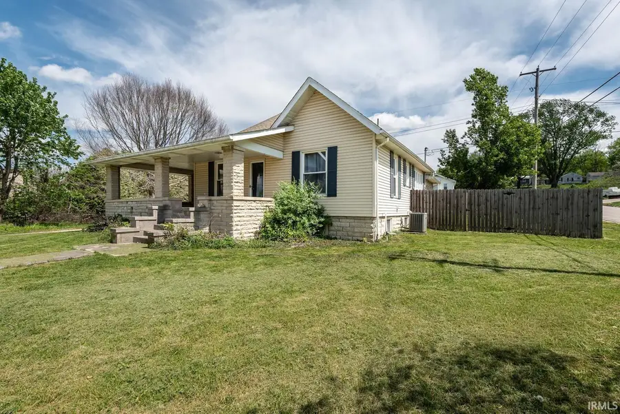 4977 S Rogers Street, Bloomington, IN 47403 - #3