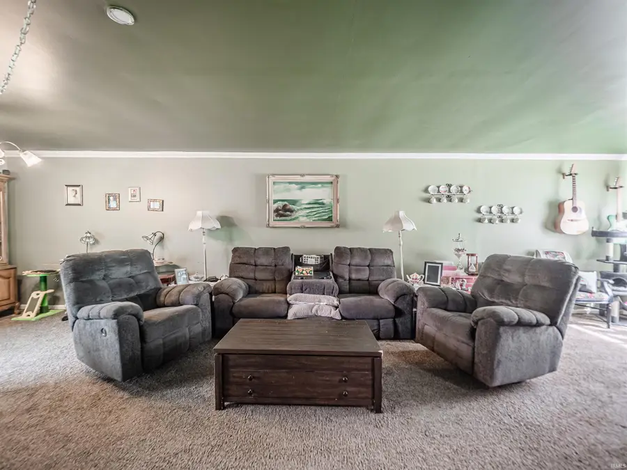 1707 S Bosse Avenue, Evansville, IN 47712 - #3