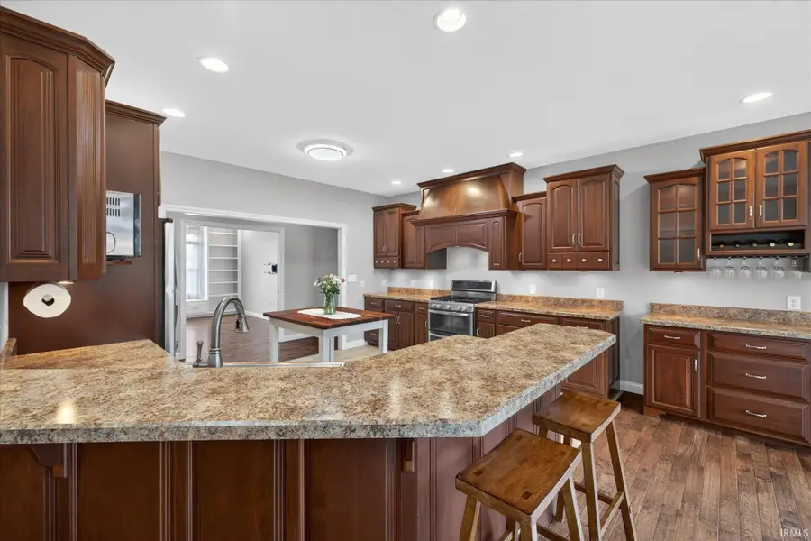 2909 E Kylie Court, Bloomington, IN 47401 - #3