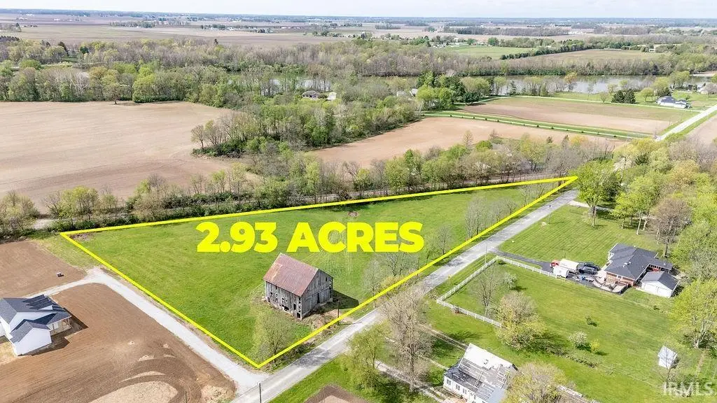 7767 E 50 North, Greentown, IN 46936 - #1