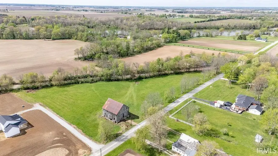 7767 E 50 North, Greentown, IN 46936 - #2