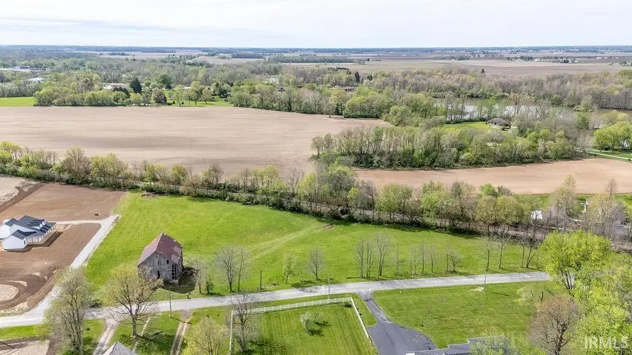 7767 E 50 North, Greentown, IN 46936 - #3