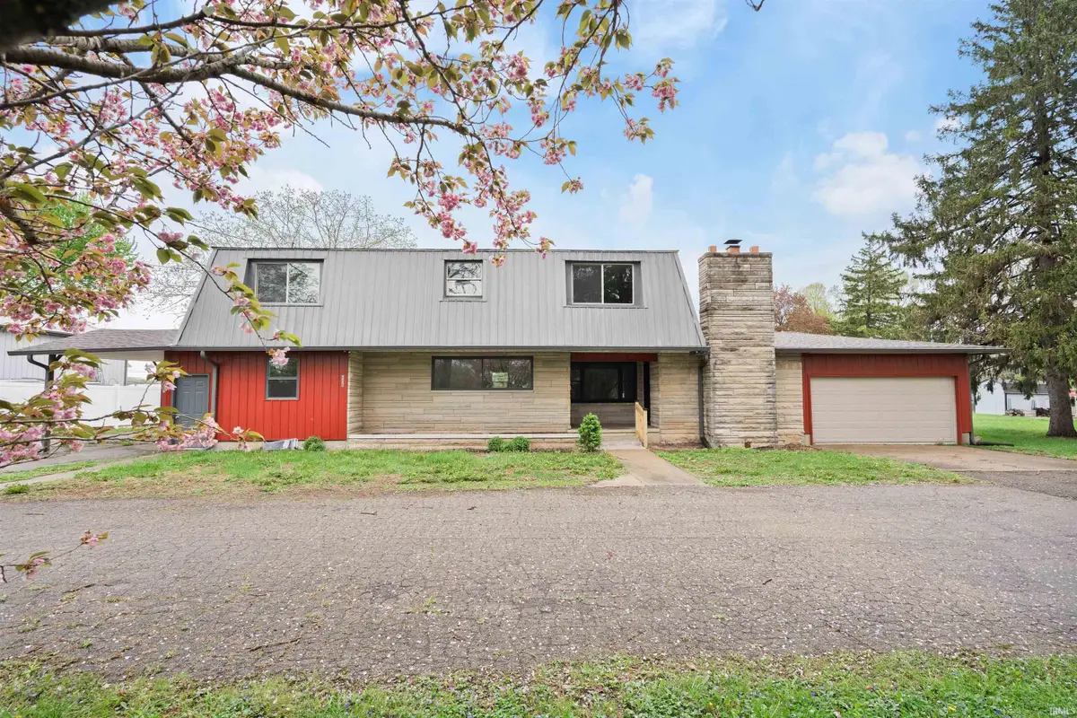 2326 S Businiess 31, Peru, IN 46970 - #1