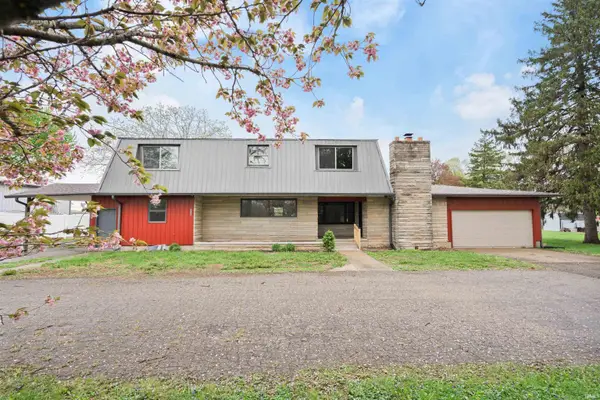 2326 S Businiess 31, Peru, IN 46970