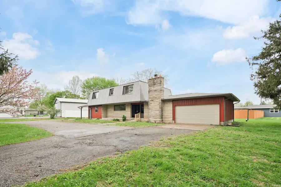 2326 S Businiess 31, Peru, IN 46970 - #2