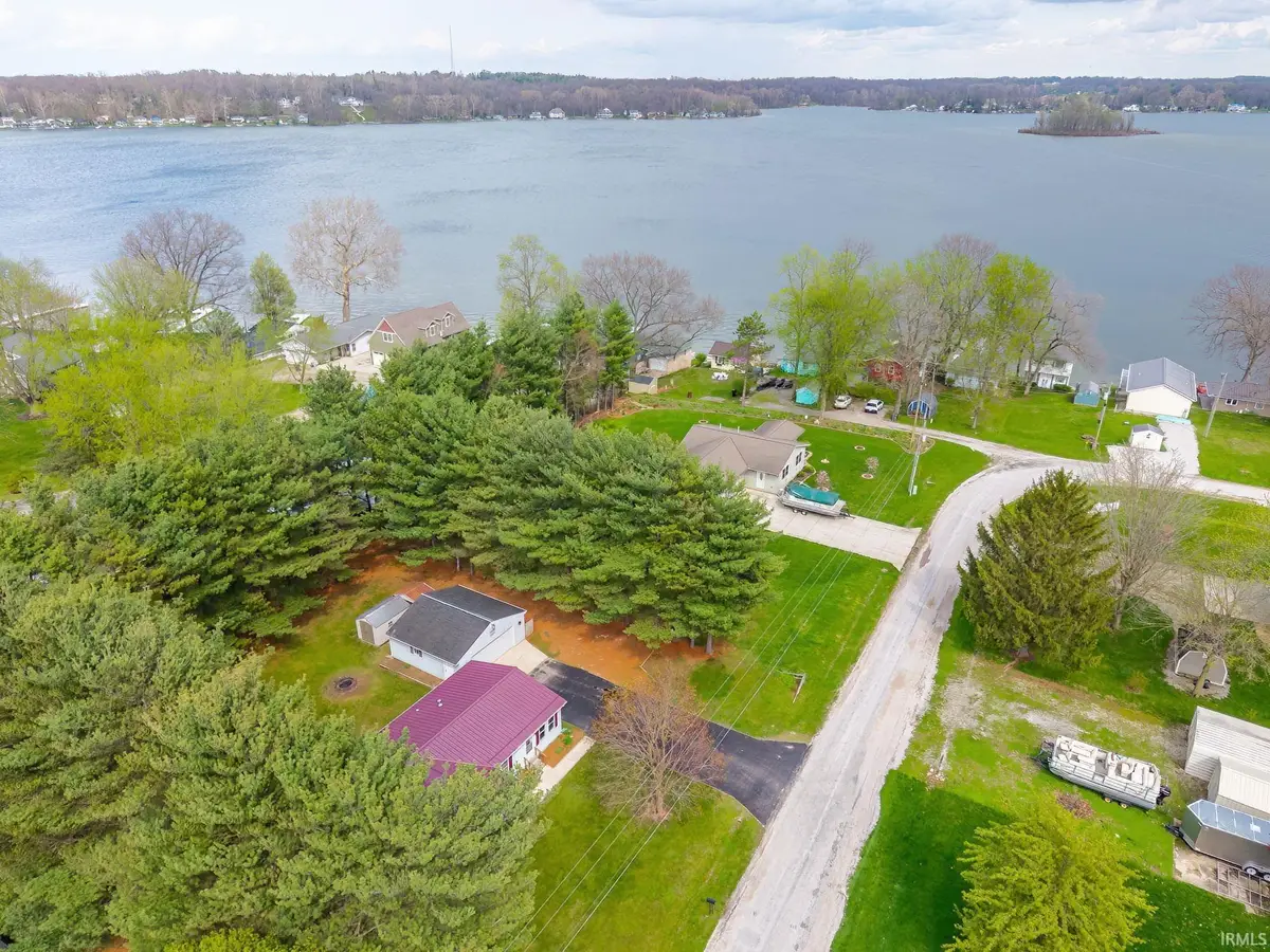 54 EMS D21c Lane, Syracuse, IN 46567 - #1