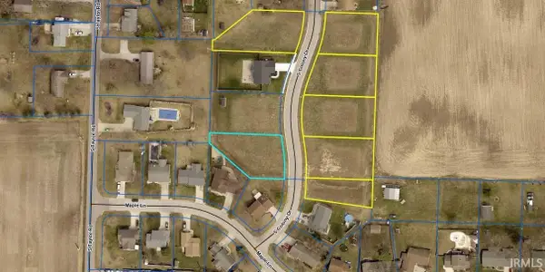 401 S Colony Drive, Garrett, IN 46738