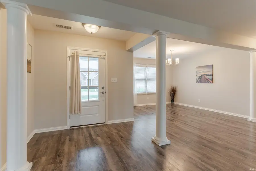 7535 Tealwood Court, Evansville, IN 47715 - #3