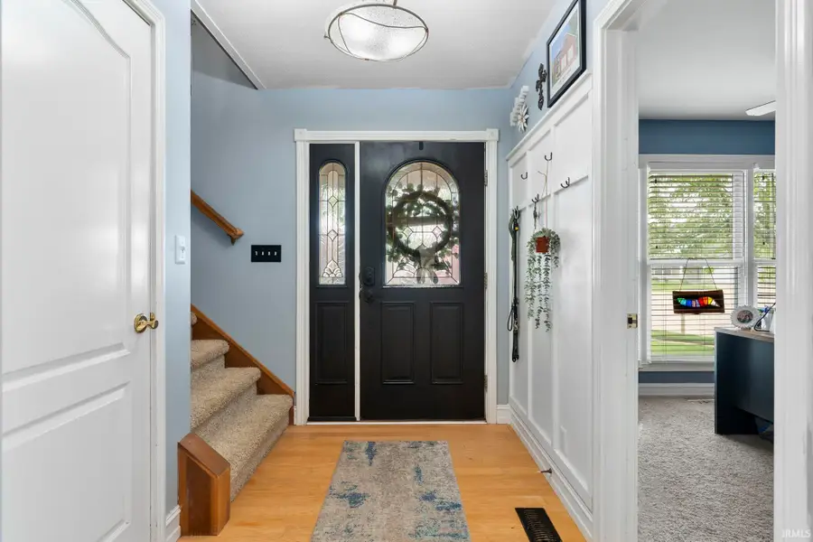 3322 S Crosspoint Court, Lafayette, IN 47909 - #3