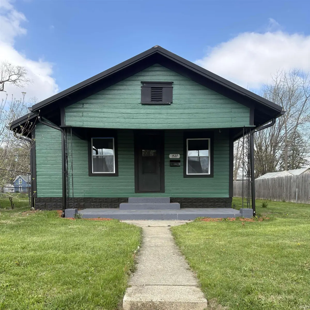 1527 S Union Street, Kokomo, IN 46902 - #1