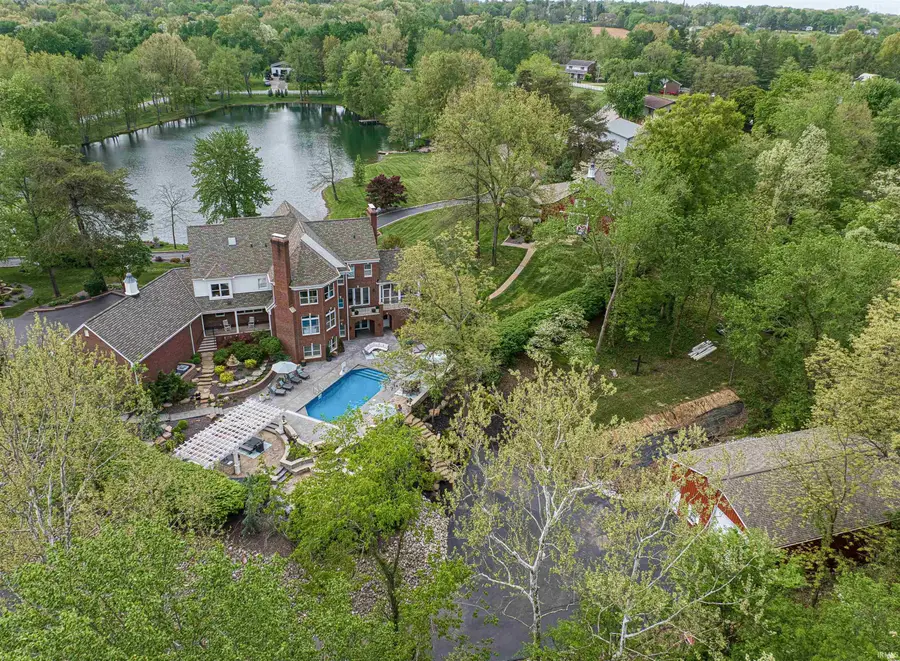 5800 Temper Trail Court, Evansville, IN 47720 - #3