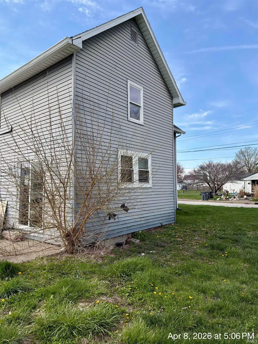 131 W Lordeman Street, Kokomo, IN 46901 - #2