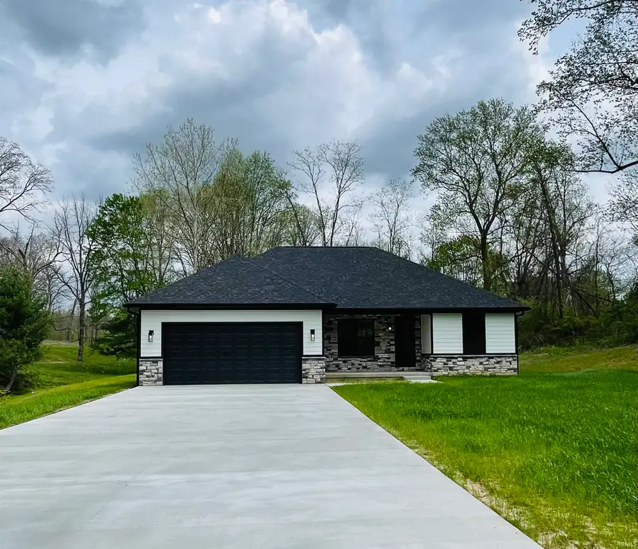 8190 S Stanford Road, Bloomington, IN 47403 - #2