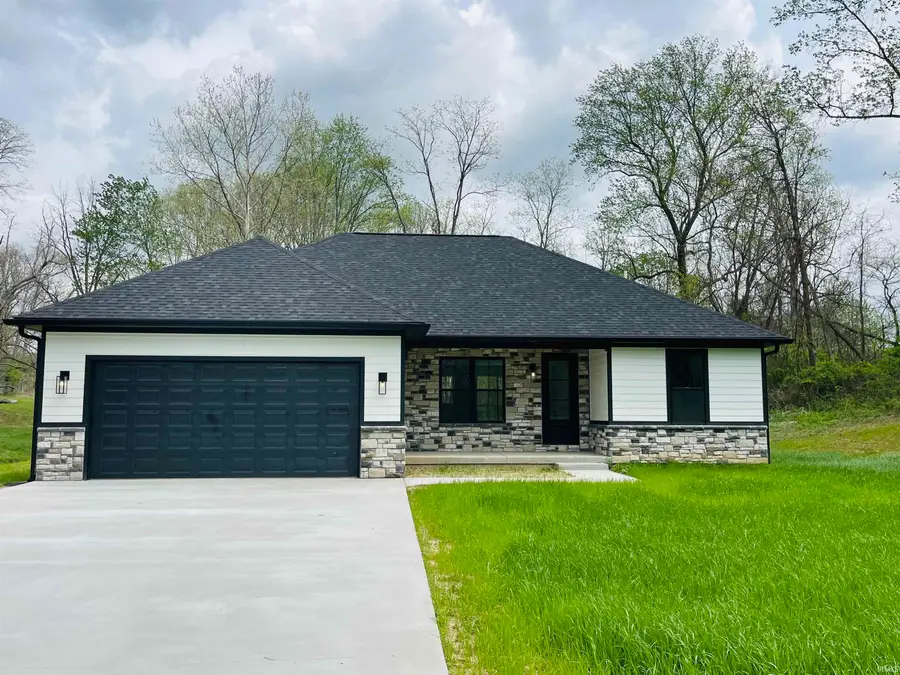 8190 S Stanford Road, Bloomington, IN 47403 - #3