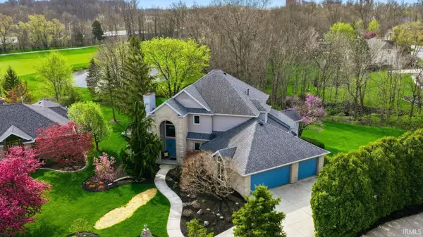 12108 Chesterbrook Court, Fort Wayne, IN 46845