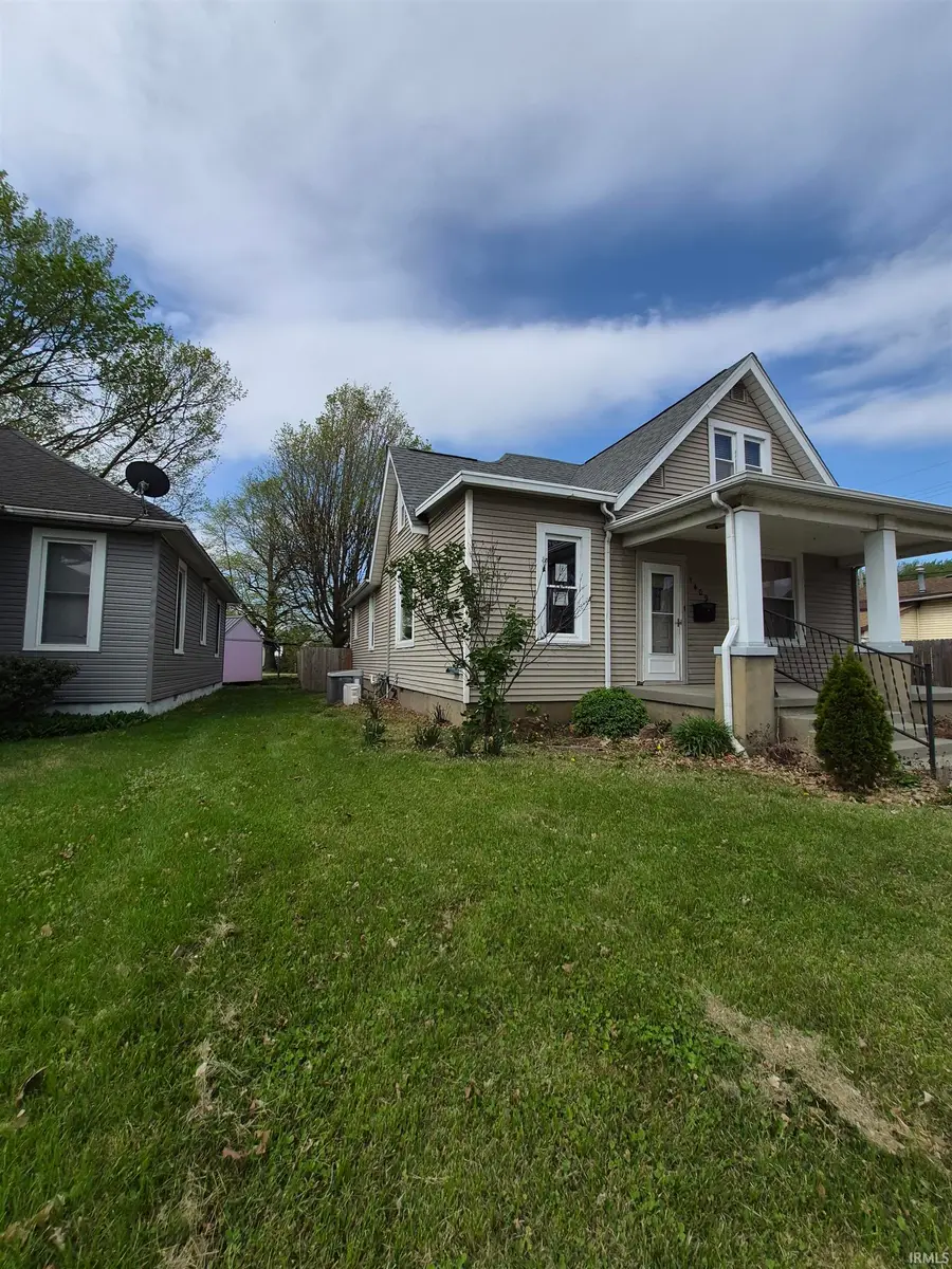 1409 Main Street, Vincennes, IN 47591 - #2