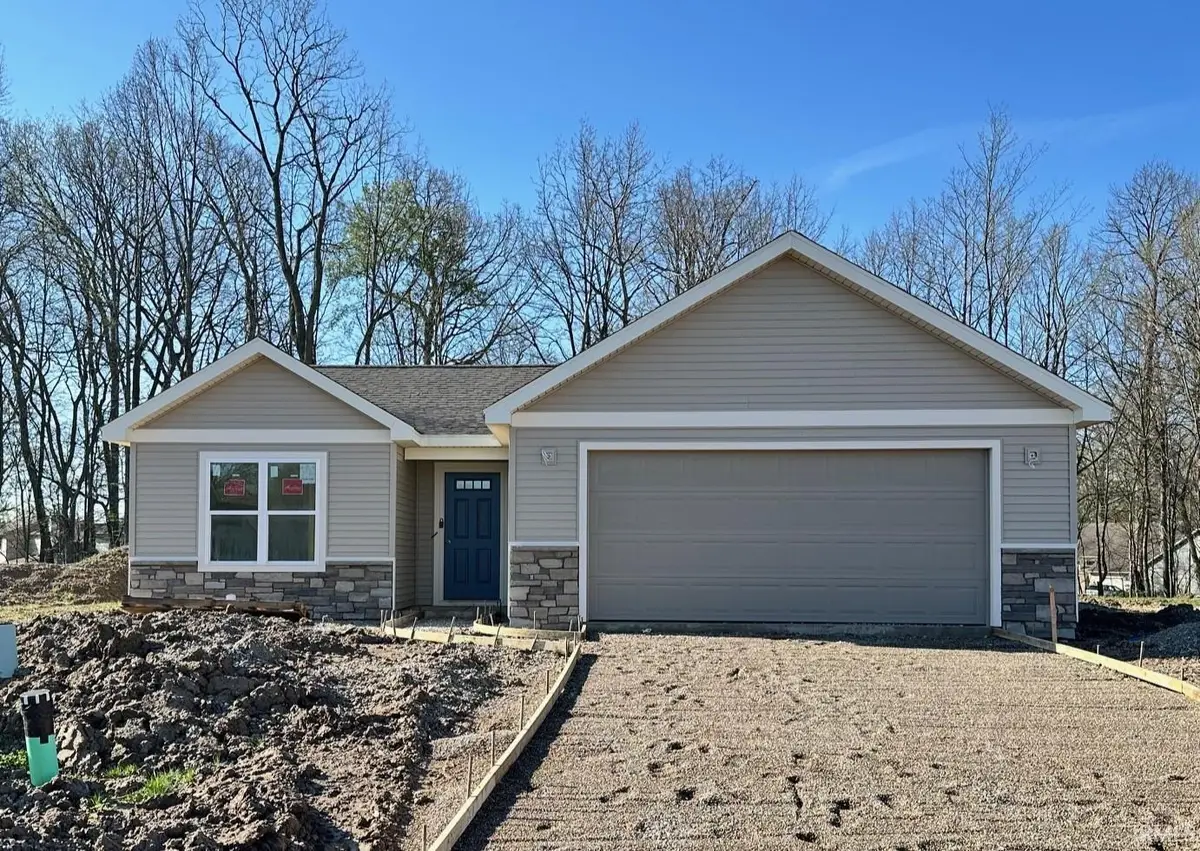 6302 Rockingham Drive, Fort Wayne, IN 46835 - #1