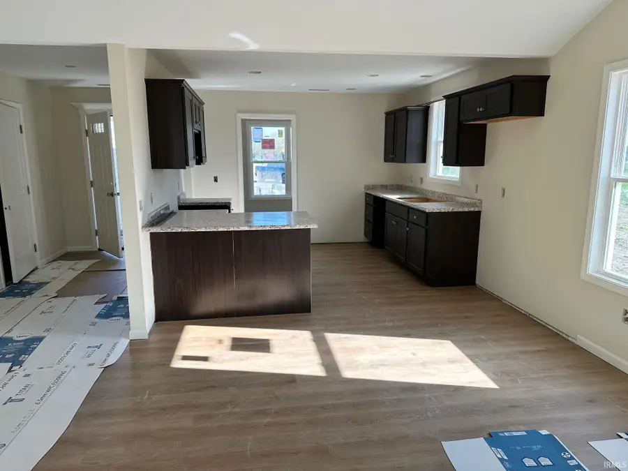 6302 Rockingham Drive, Fort Wayne, IN 46835 - #2