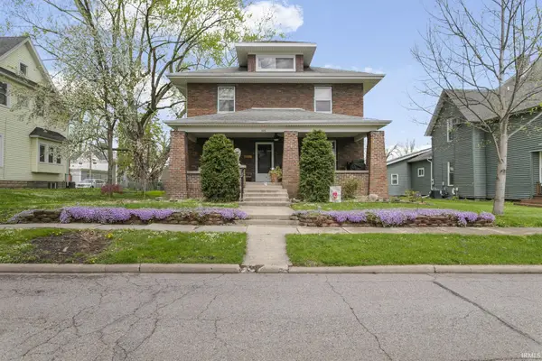 225 E South Street, Bremen, IN 46506