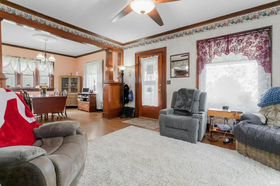 225 E South Street, Bremen, IN 46506 - #3