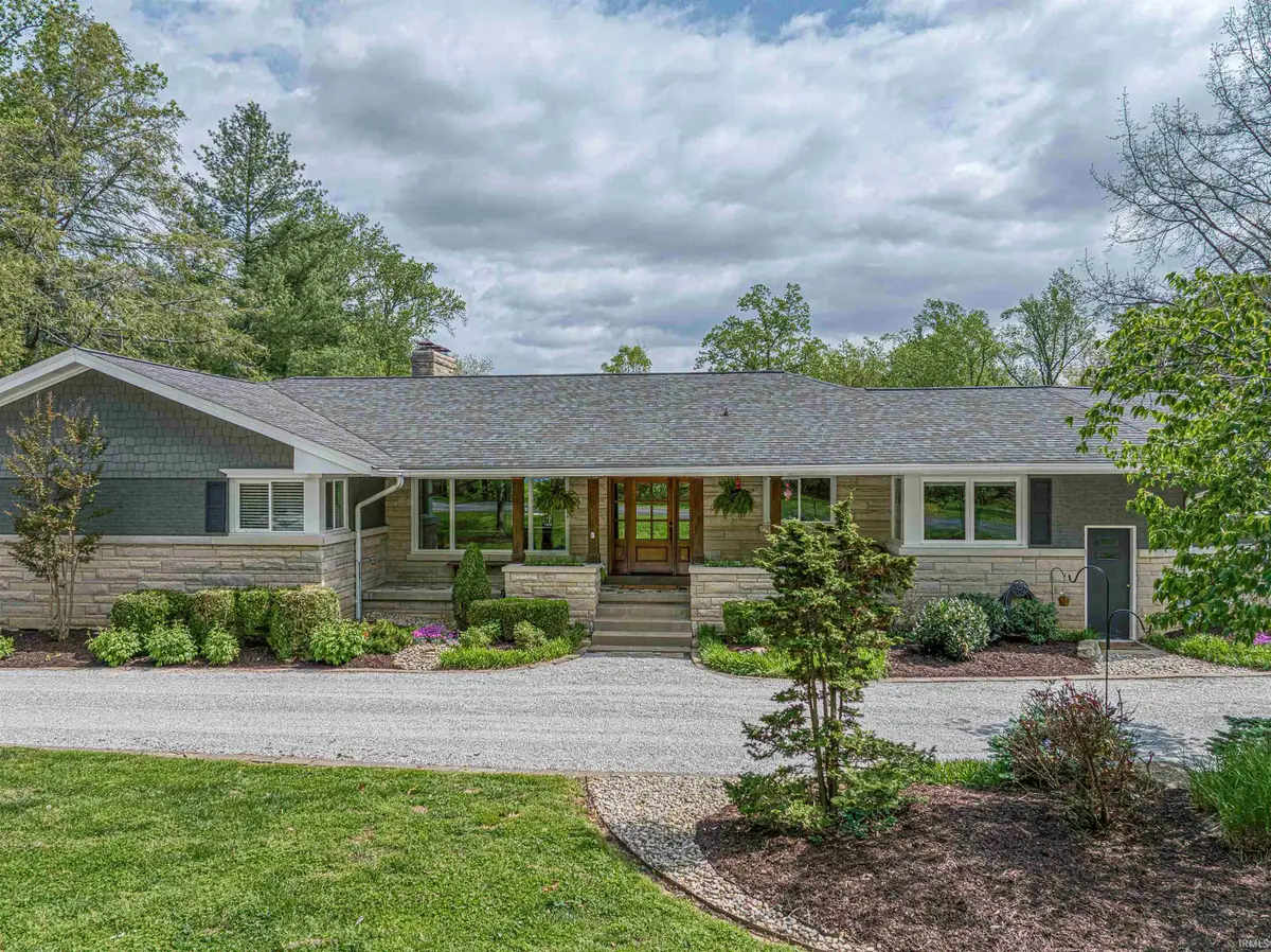 4201 Jennings Lane, Evansville, IN 47720 - #1