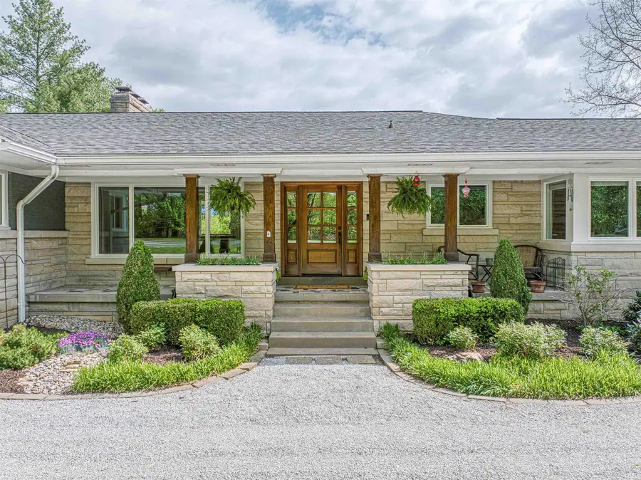 4201 Jennings Lane, Evansville, IN 47720 - #2