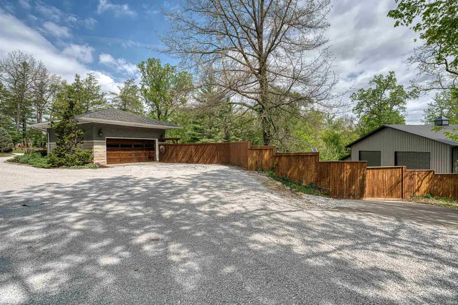 4201 Jennings Lane, Evansville, IN 47720 - #3