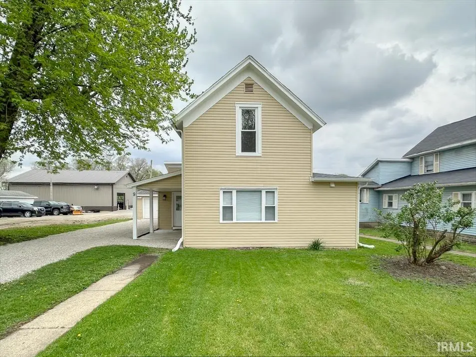 9 Boulevard, Peru, IN 46970 - #1