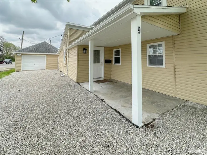 9 Boulevard, Peru, IN 46970 - #3