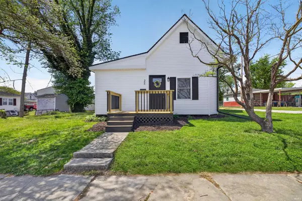 355 S 3rd Street, Orleans, IN 47452