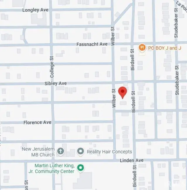 413 Birdsell Street, South Bend, IN 46615 - #2