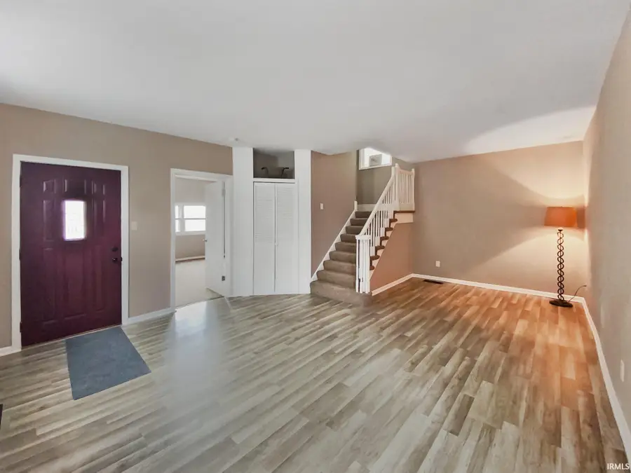 2117 W Indiana Street, Evansville, IN 47712 - #3