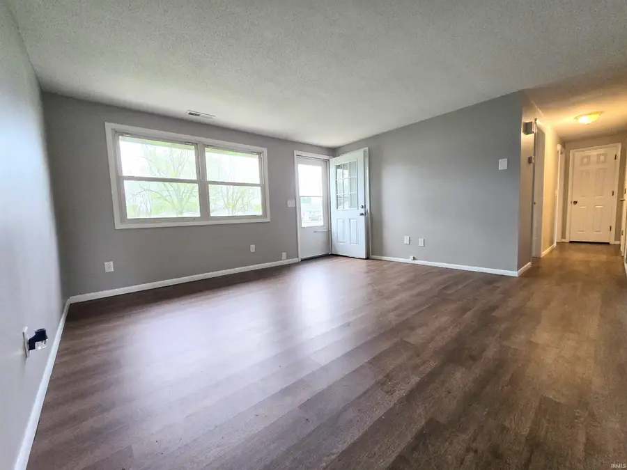 1921 Lathrop Drive, Fort Wayne, IN 46808 - #2