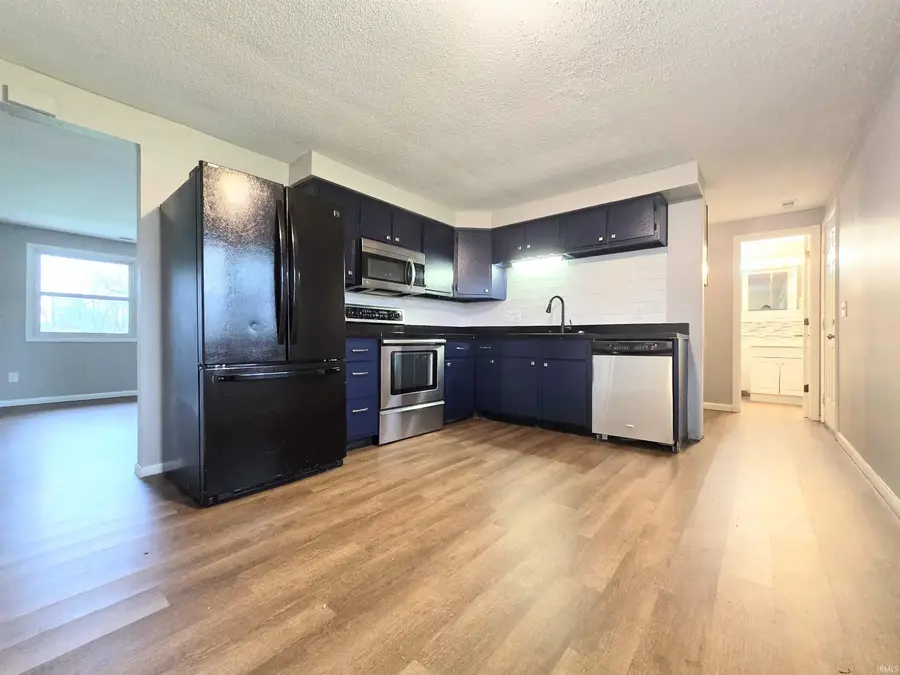 1921 Lathrop Drive, Fort Wayne, IN 46808 - #3