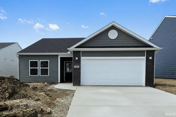 5802 Galena (lot 294) Street, West Lafayette, IN 47906