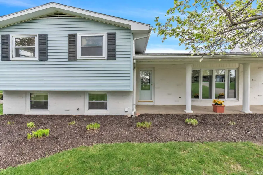 105 Hillcrest Drive, Kendallville, IN 46755 - #3