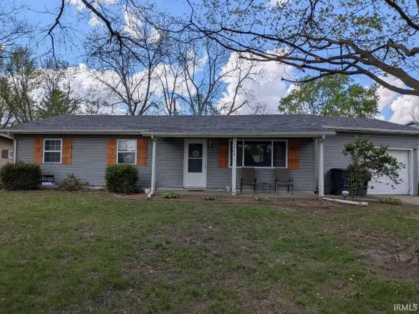 1908 W Norwood Drive, Muncie, IN 47304